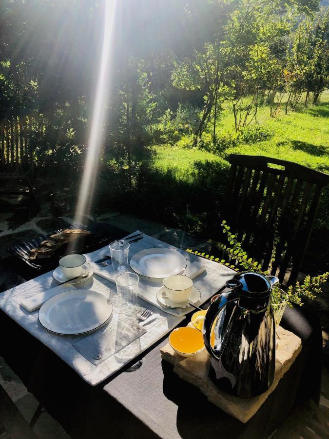 Pippo'S Little Resort/2 波皮 外观 照片
